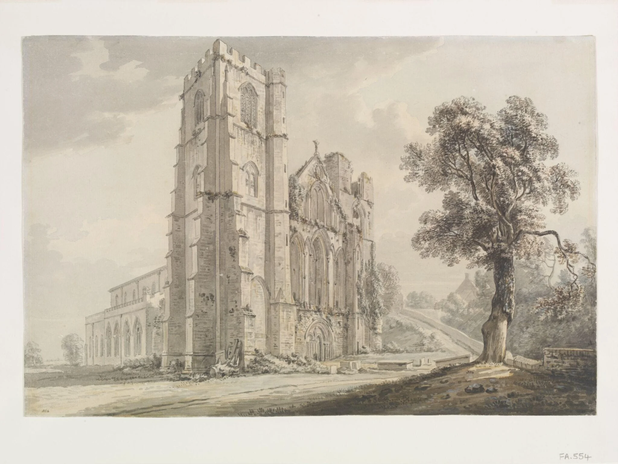 Llandaff Cathedral