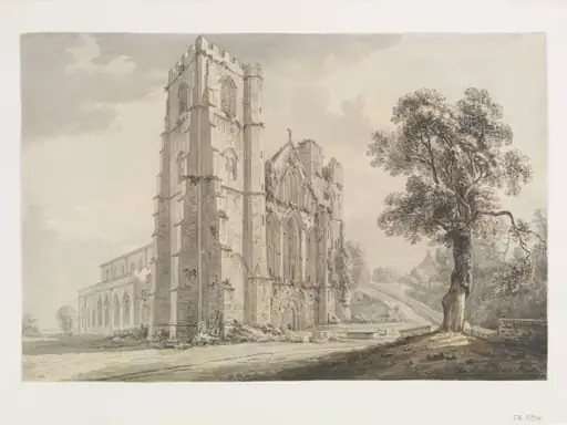 Llandaff Cathedral