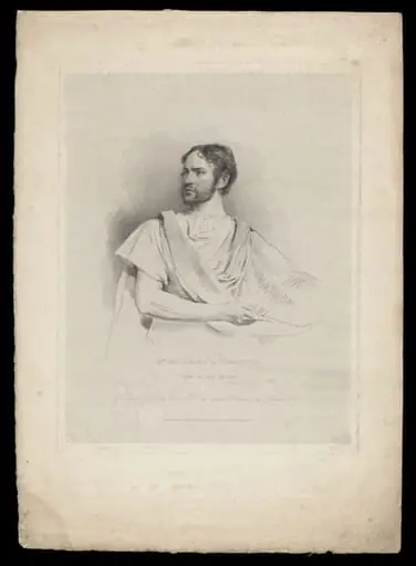 H Beard Print Collection
