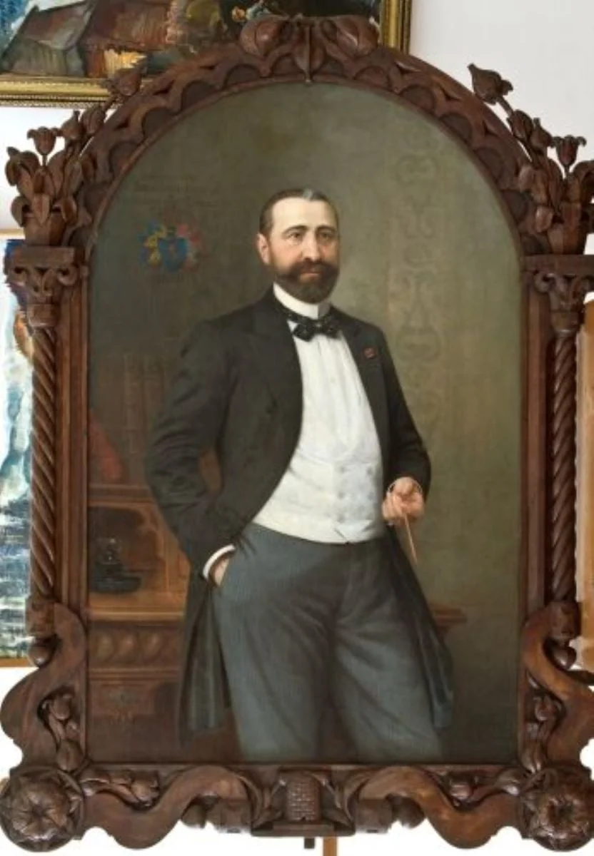 Szentiványi Gyula