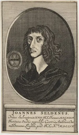 John Selden