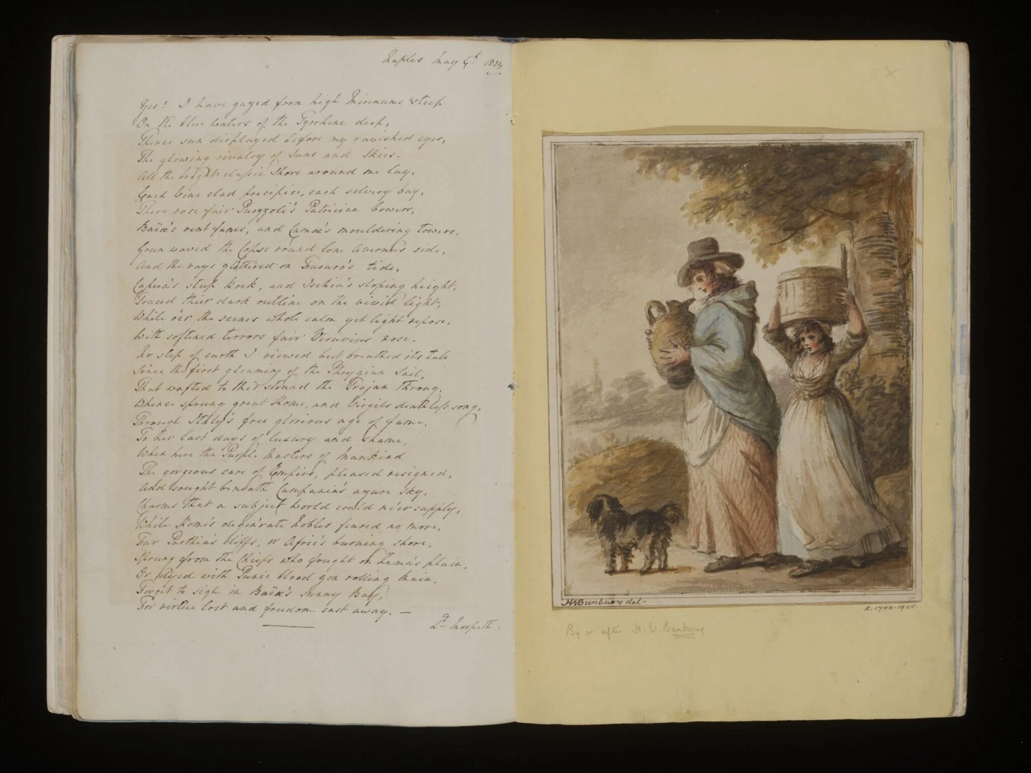 Sutherland Album
