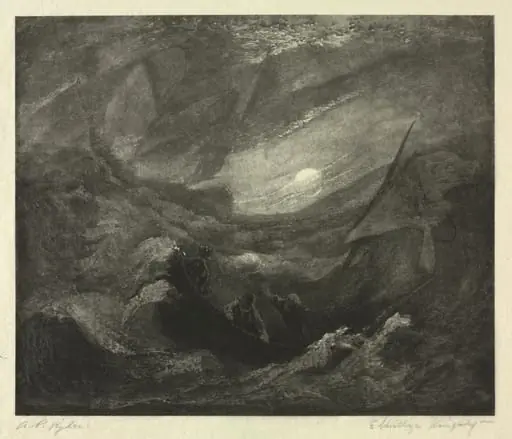 The Flying Dutchman