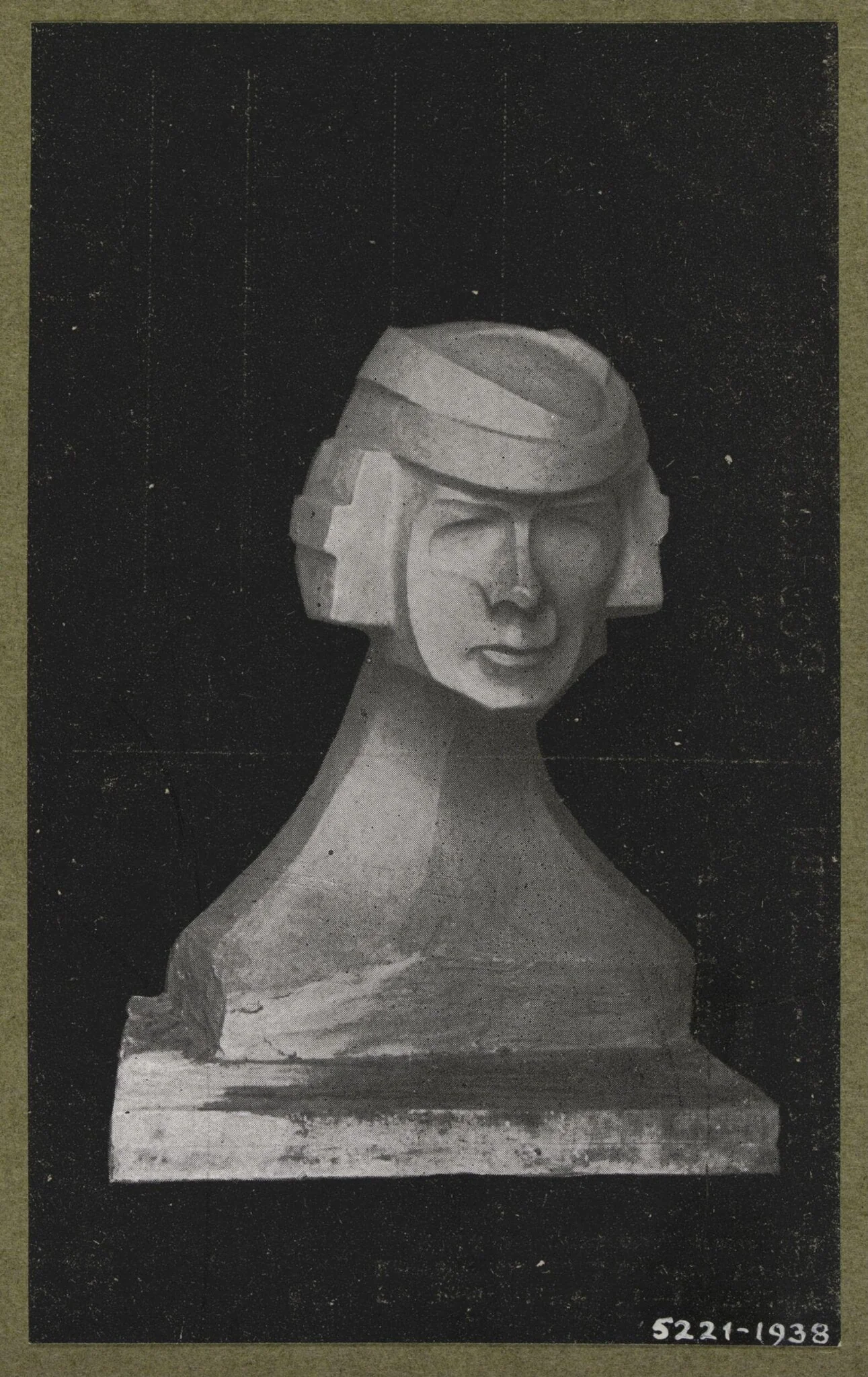 Untitled, by William Wauer, photographic