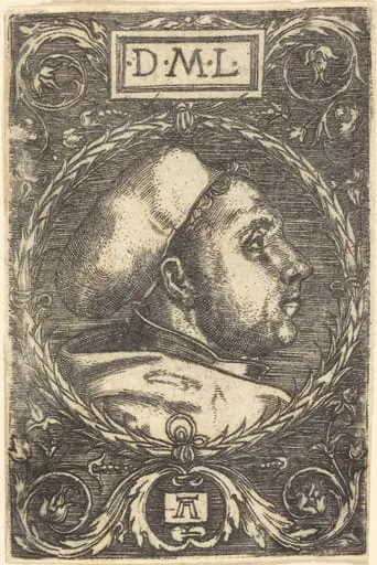 Martin Luther