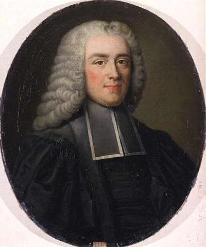 Nicolas-René Berryer, ministre de la marine (1703-1762)