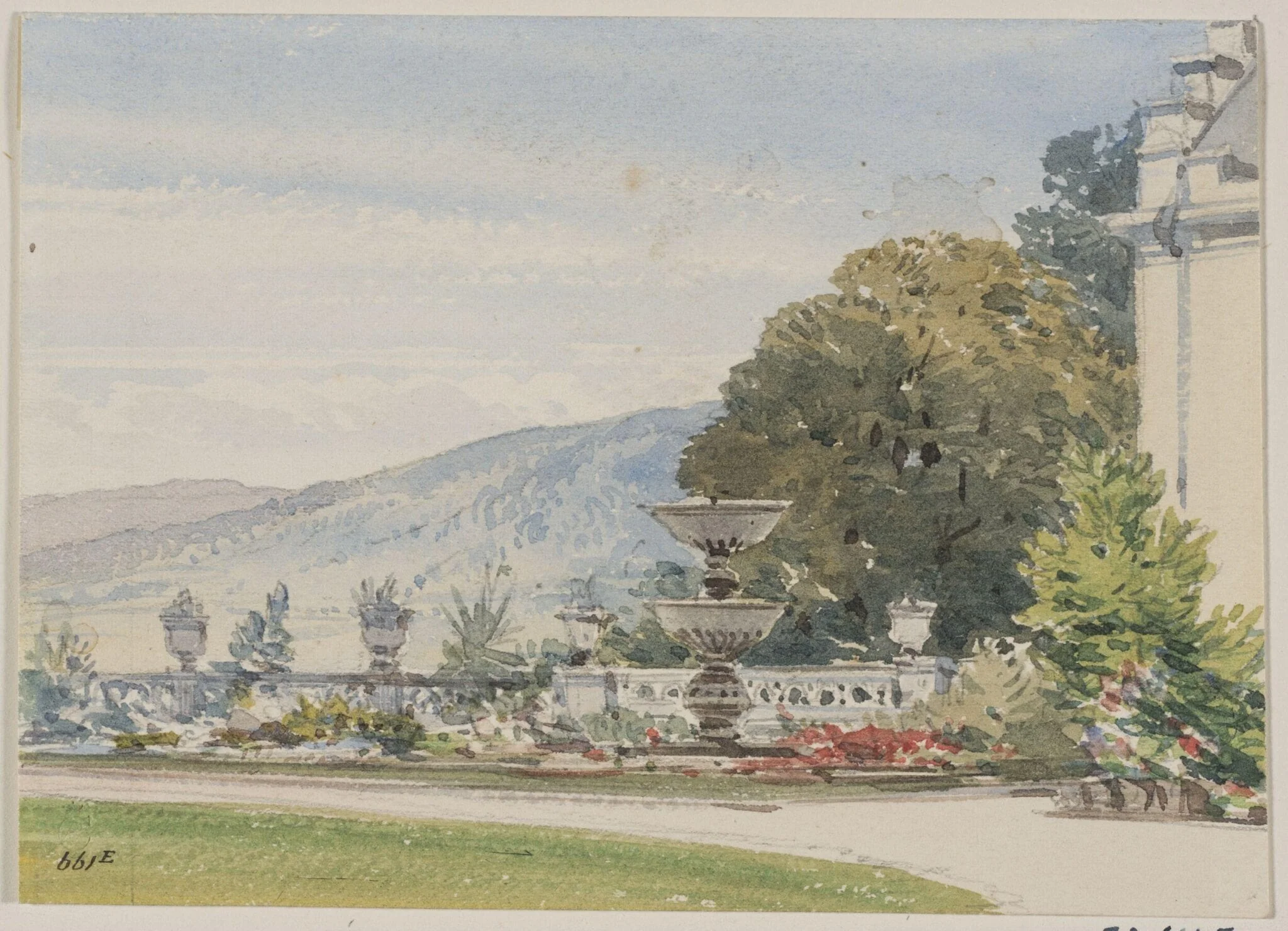 Souvenirs of Rosenau, the birthplace of H.R.H, the Prince Consort, Husband of Queen Victoria