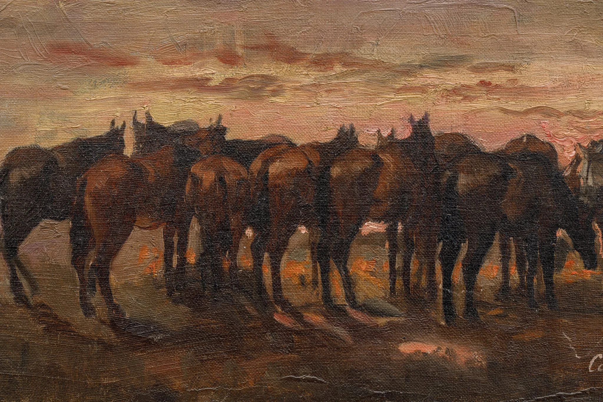 Herghelie