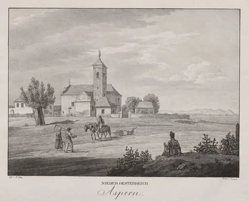 Nieder-oesterreich, Aspern