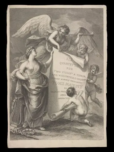 H Beard Print Collection