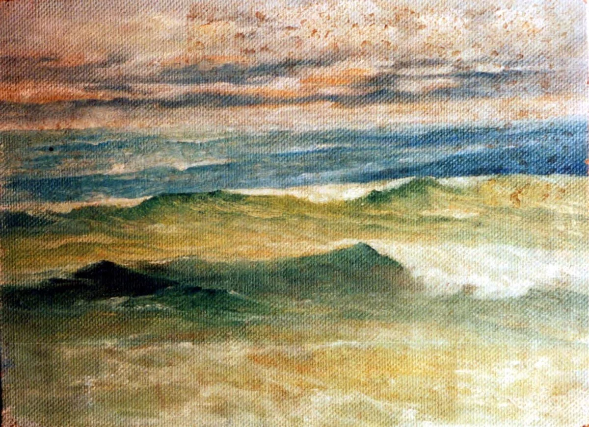 Marină, by George Savargin, unspecified