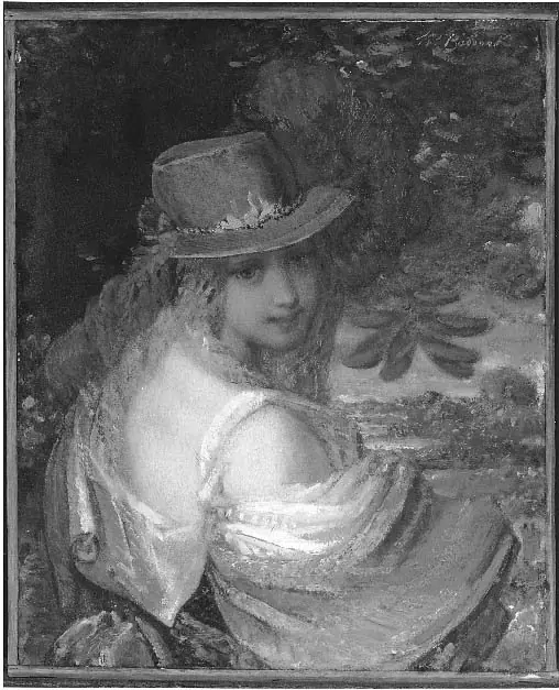 The Red Hat
