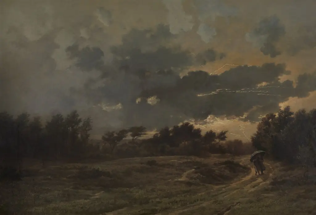 Thunderstorm