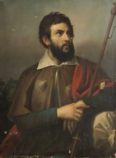 Păstor (Pelerin)