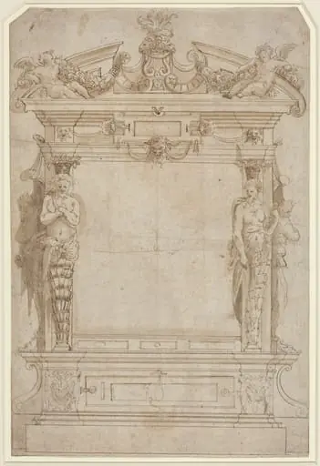 Design for an Architectural Framework
