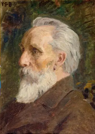 Arvid Järnefelt