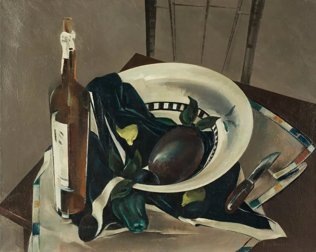 Still Life