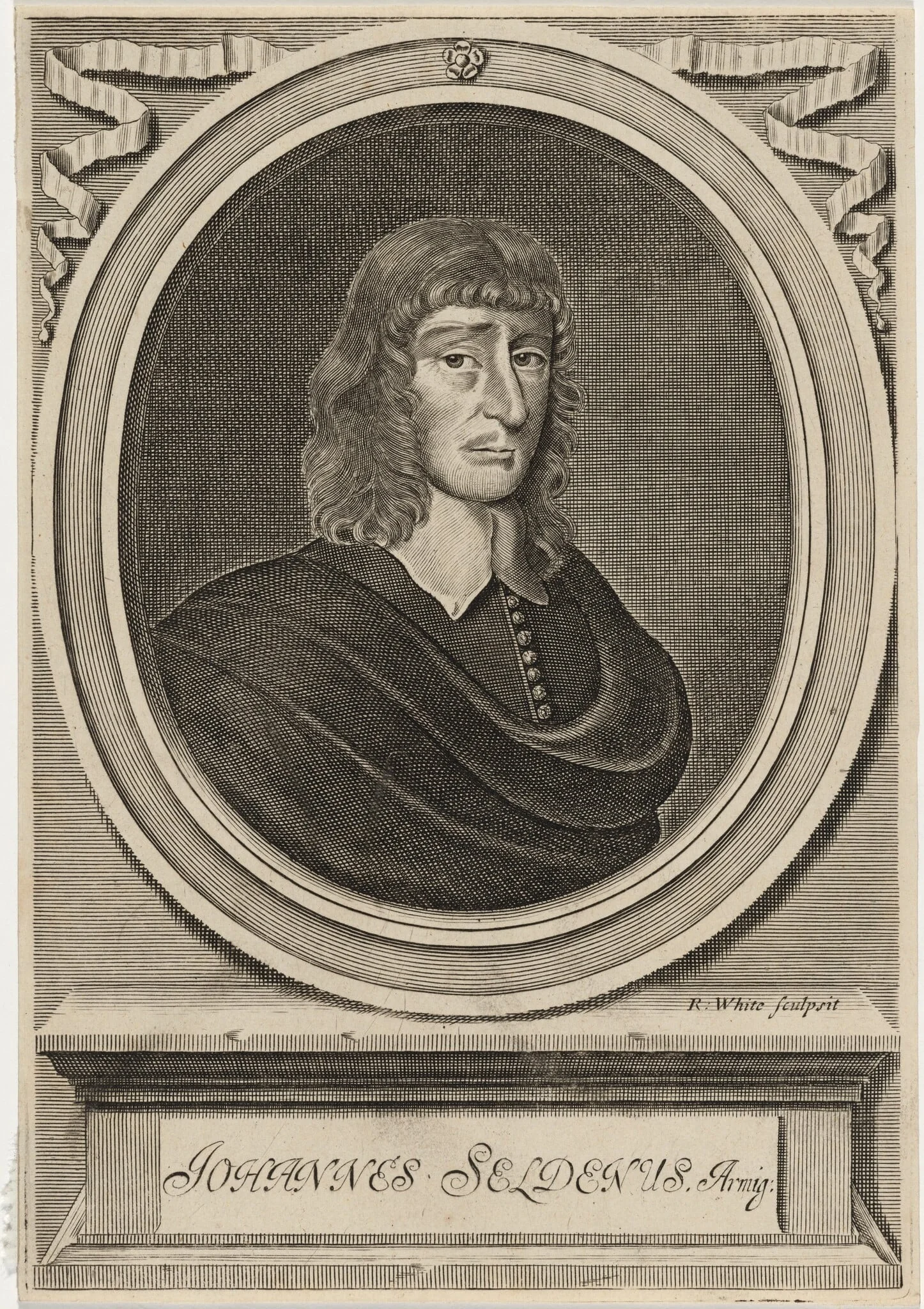John Selden