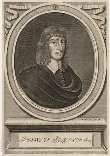 John Selden