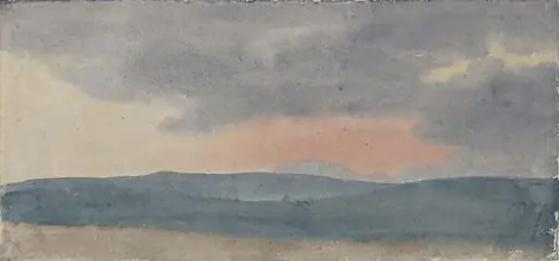 Landscape study