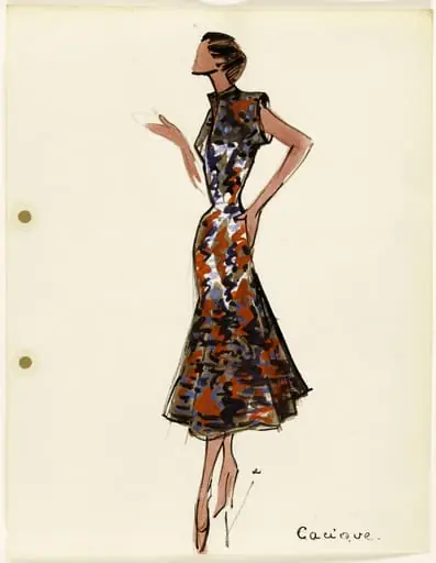 'Cacique'