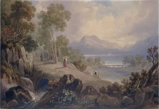 Lago Maggiore