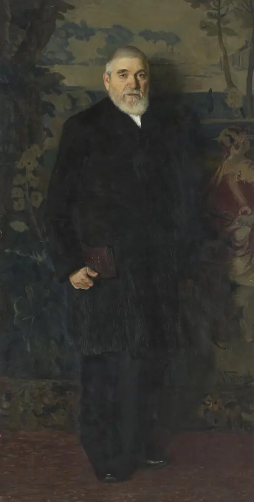 Kalman Ze'ev Wissotzky
