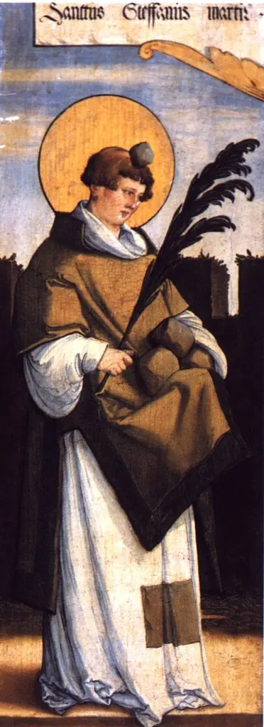 Saint Stephen