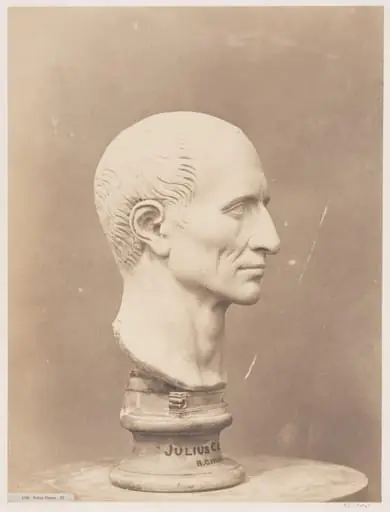 Julius Caesar