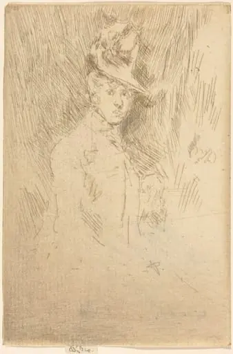 The Little Hat