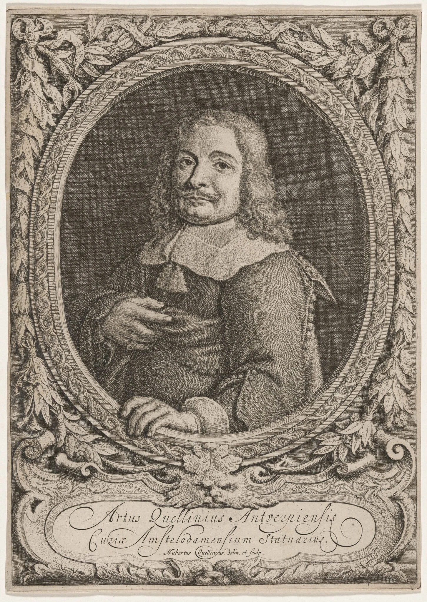 Artus Quellinus the Elder
