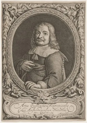 Artus Quellinus the Elder