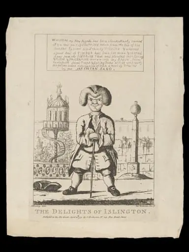 H Beard Print Collection