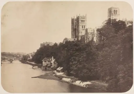 Durham Cathedral