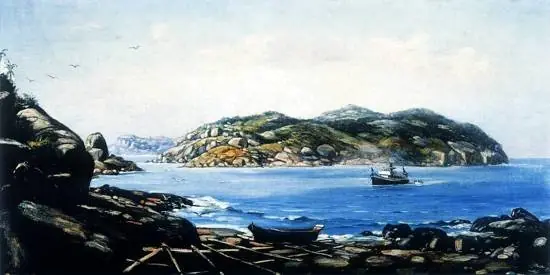 Itararé Beach (São Vicente)