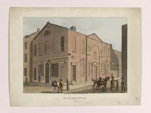 H Beard Print Collection