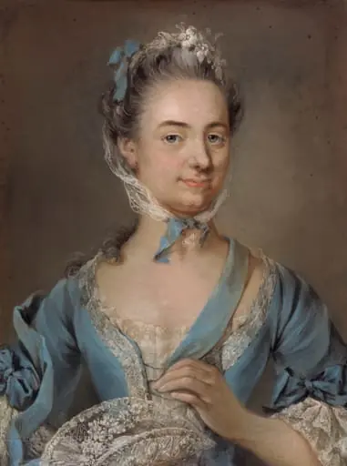 Maria Ulrika Dævel