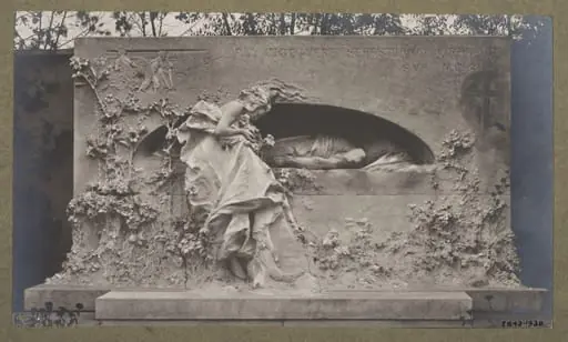 The Beauty of Death