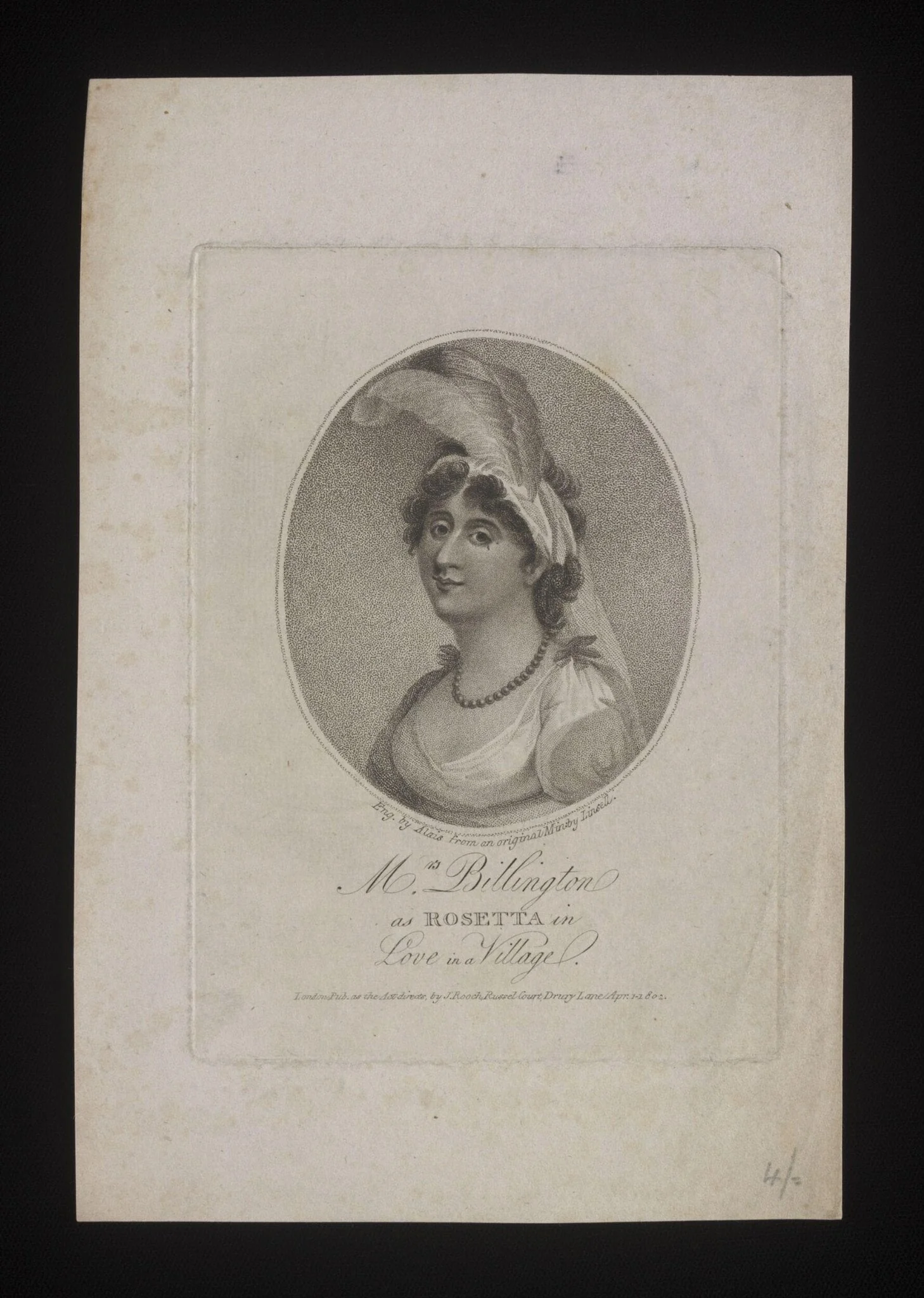H Beard Print Collection