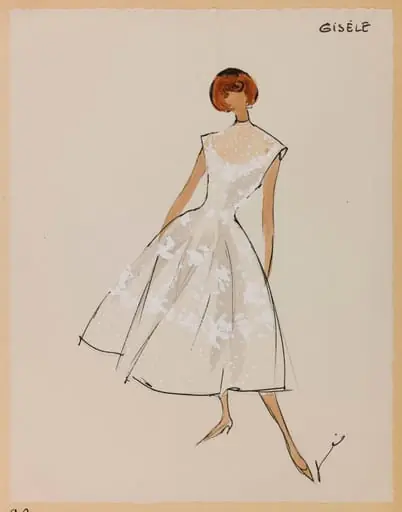 Gisèle
