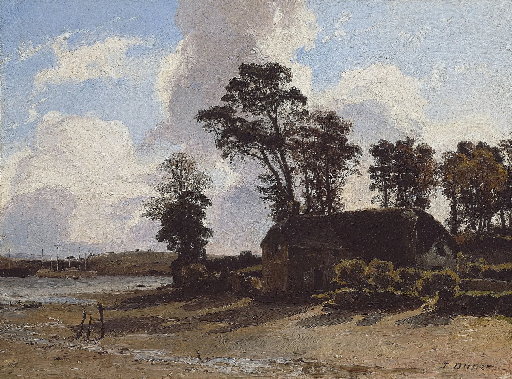 The Estuary Farm