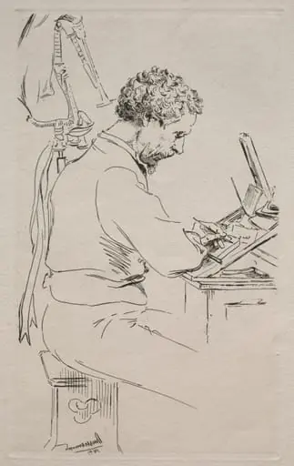 Charles Kean