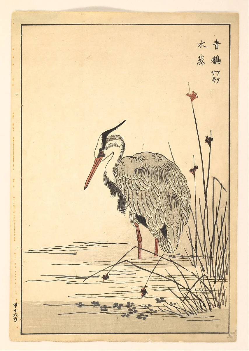 Untitled, by Unknown, ink, 1857