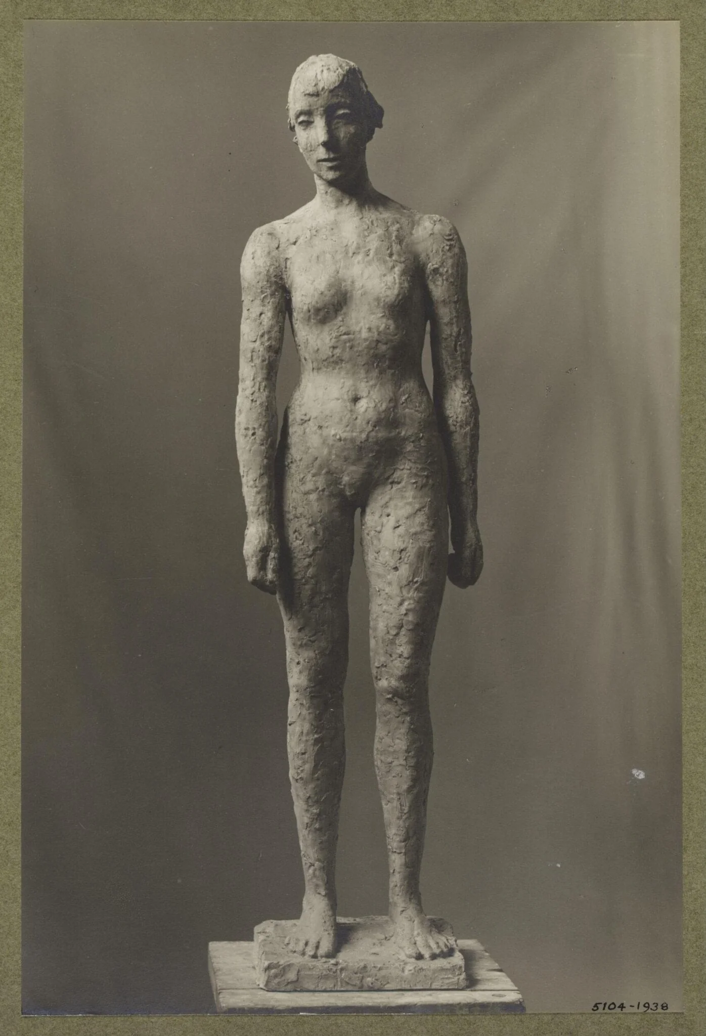 Untitled, by Kurt Edzard, photographic
