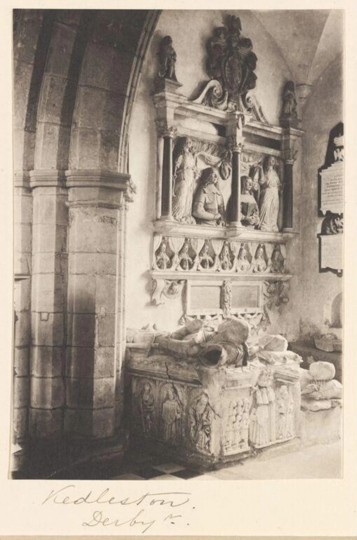 National Photographic Record and Survey