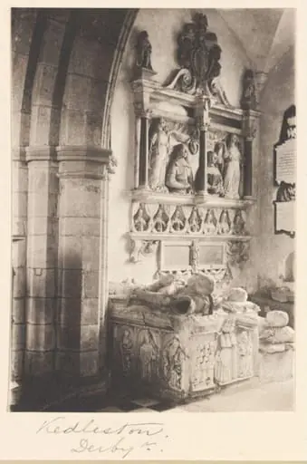 National Photographic Record and Survey