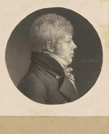 Unidentified Man