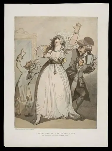 H Beard Print Collection