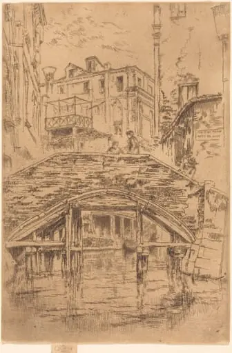 Ponte del Piovan