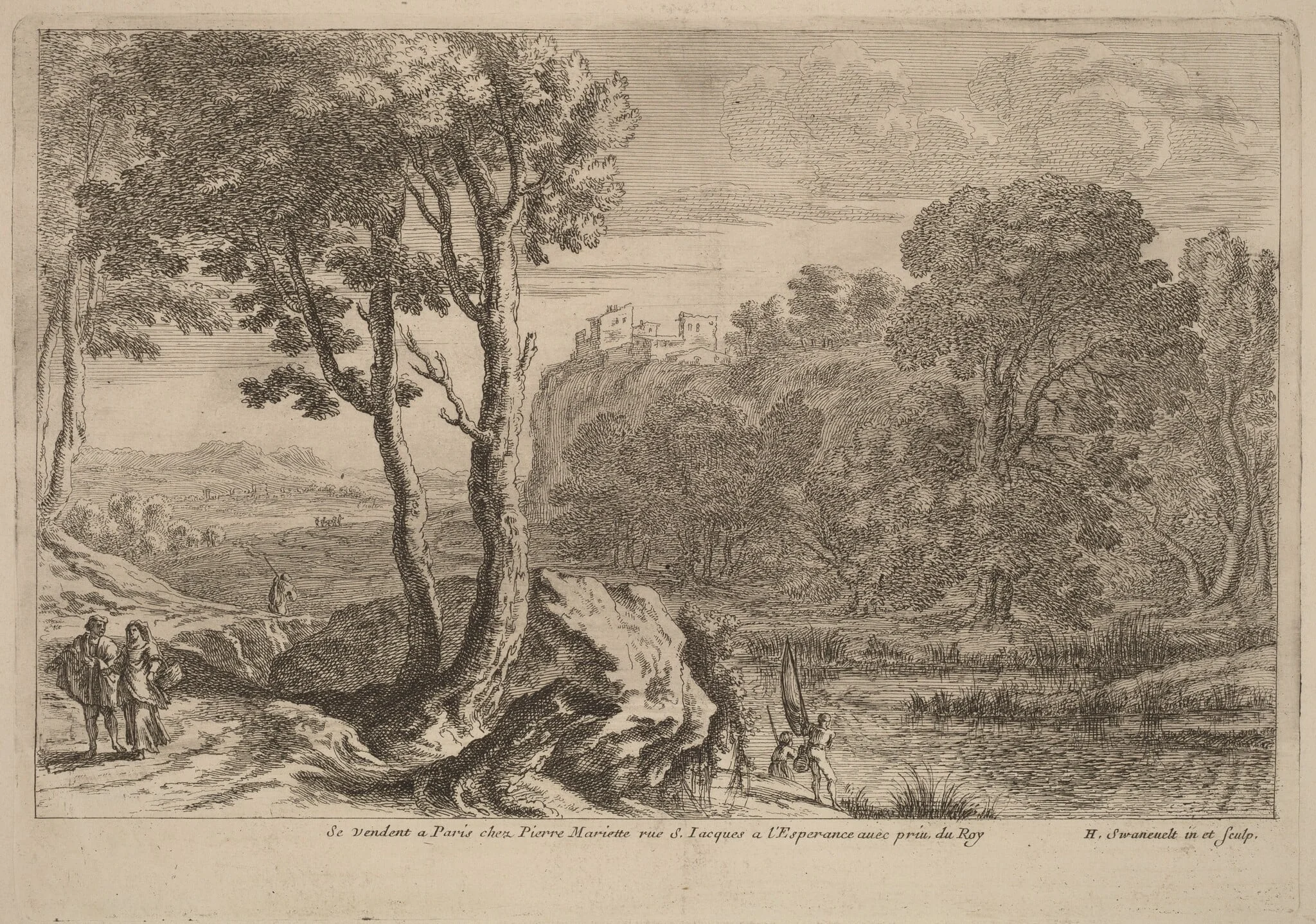 The Fishermen